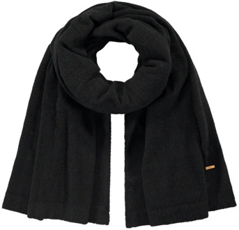 Barts Witzia Scarf Black