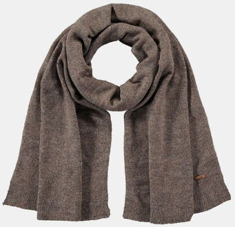 Barts Witzia Scarf Bruin - One size