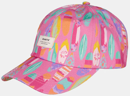 Barts Womby Cap Pet Junior Roze - 53