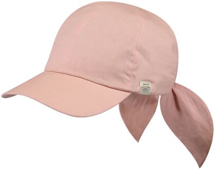 Barts Wupper One Size Sportcap - Dusty Pink