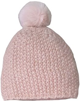 Barts Ymaja - Beanie - Maat 53 - Bloom