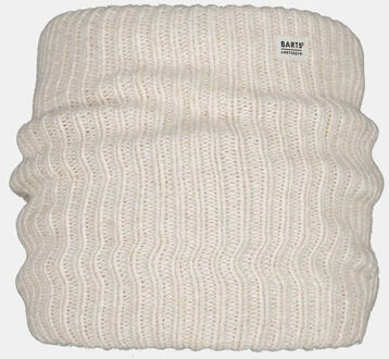 Barts Zias Col Wit - One size