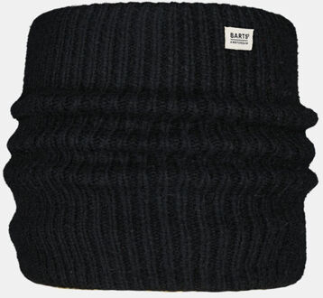 Barts Zias Col Zwart - One size