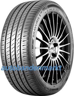 Barum Bravuris 5 - 155/60R15 74T