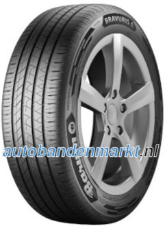 Barum Bravuris 6 185/65R15 88H