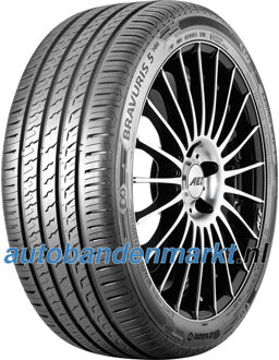 Barum car-tyres Barum Bravuris 5HM ( 215/40 R18 89Y XL EVc, met velgrandbescherming )