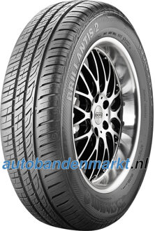 Barum car-tyres Barum Brillantis 2 ( 145/80 R13 75T )
