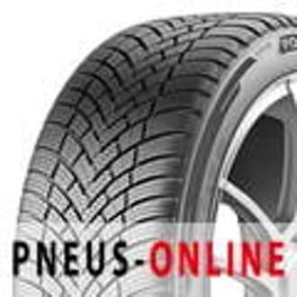 Barum car-tyres Barum Polaris 6 ( 225/55 R17 101V XL EVc, met velgrandbescherming )