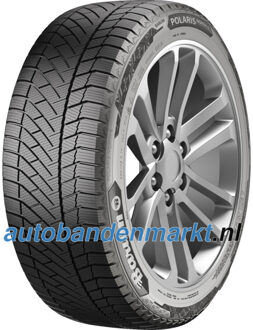Barum car-tyres Barum Polaris North 6 ( 245/40 R20 99T XL EVc, Nordic compound, met velgrandbescherming )