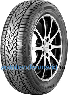 Barum car-tyres Barum Quartaris 5 ( 185/60 R14 82T EVc )