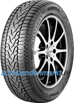Barum car-tyres Barum Quartaris 5 ( 195/45 R16 84V XL EVc )