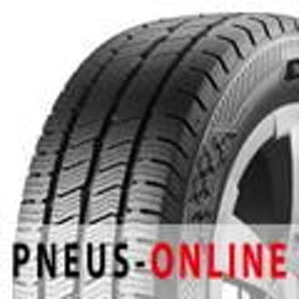Barum car-tyres Barum SnoVanis 3 ( 205/65 R16C 107/105T 8PR Dubbel merk 103T )
