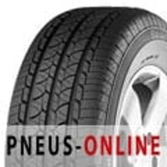 Barum car-tyres Barum Vanis 2 ( 215/65 R16C 109/107T 8PR Dubbel merk 106T )