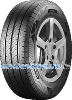 Barum car-tyres Barum Vanis 3 ( 215/75 R16C 116/114R 10PR )