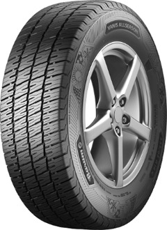 Barum car-tyres Barum Vanis AllSeason ( 225/75 R16C 121/120R 10PR )