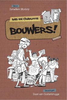 Bas en Charlotte - Bouwers