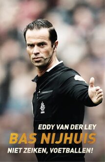 Bas Nijhuis - eBook Eddy van der Ley (9048834724)