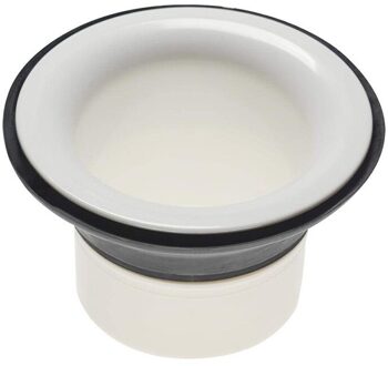 Bas Woofer Bescherming Gat Bass Drum Drum Kit Subwoofer Gat