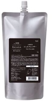 BASARA 102 Gel Cleanser For Men 500ml