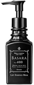 BASARA 403 Lift Essence Milk For Men 140ml
