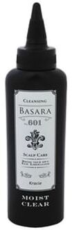 BASARA 601 Scalp Cleansing Moist Clear For Men 200g