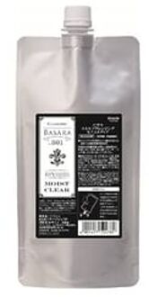 BASARA 601 Scalp Cleansing Moist Clear For Men 500g Refill