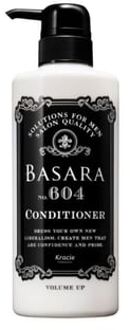 BASARA 604 Volume Up Conditioner For Men 480g