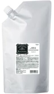 BASARA 604 Volume Up Conditioner For Men 900g Refill