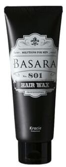 BASARA 801 Wax For Men 90g