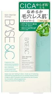 BASE&C Skin Barrier Primer SPF 26 PA++ 01 Natural 30g