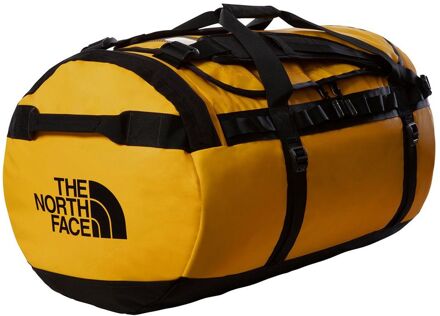 Base Camp Duffel L Geel - One size