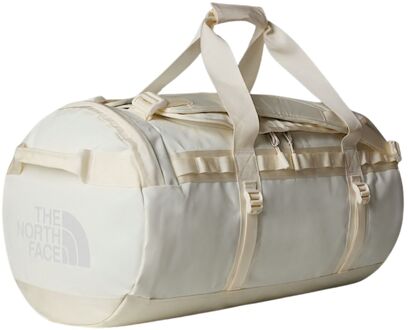 Base Camp Duffel M Sporttas 1 Wit