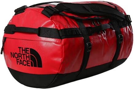 Base Camp Duffel S Sporttas 1 Rood