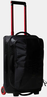 Base Camp Rolling Thunder 22'' Trolley Zwart - One size