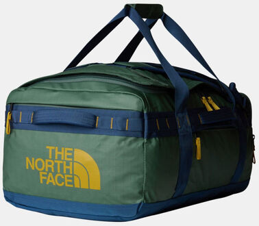 Base Camp Voyager Duffel 62L Groen - One size