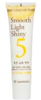 Base Coat Of Hair 5 Smooth Light Shiny 35g