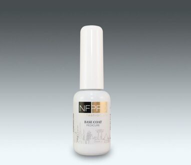Base Coat Pedicure | build-up-nail | Shop online at Italian Design