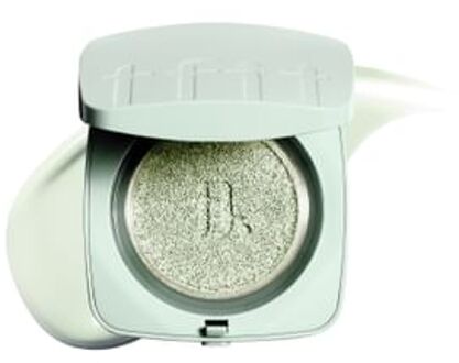 Base Fit Tone Up Sun Cushion - 4 Colors #02 Calm Green