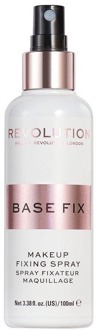 Base Fix Makeup Fixing Spray 100ml