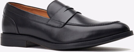 BASE LONDON Kennedy Instapper Heren Zwart