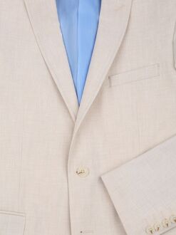 BASE Suit Ecru Off-White - 102,46,48,50,52,54,56,98