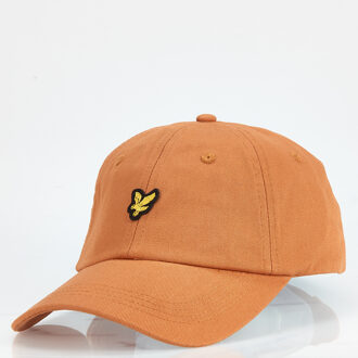 Baseball cap Beige - One size