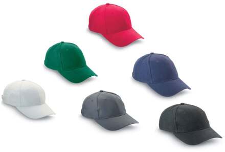 Baseball Cap Brushed