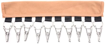 Baseball Cap Rack Hoed Houder Rack Thuis Organisator Opslag Deur Kast Hanger Keuken Rack Holder Haken Deur Holder Hanger khaki