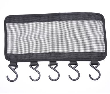 Baseball Cap Rack Hoed Houder Rack Thuis Organisator Opslag Deur Kast Hanger Thuis Slaapkamer Keuken Rack Holder Haken # y2