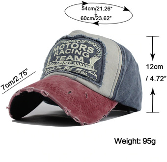 Baseball Cap Schattige Zon Caps Vissen Hoed Voor Mannen Vrouwen Unisex-Tieners