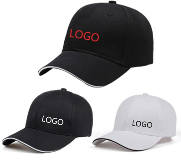 baseball cap Summer mens Cotton Sports Hat Peaked Cap Sunhat For Lexus IS300 IS250 IS350 RX300 ISF NX GX470 RX450H ES CT Sun hat