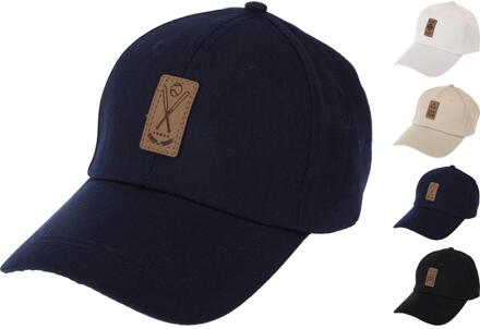 Baseball cap verschillende