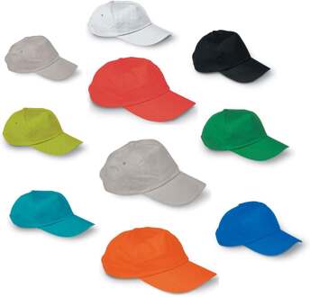 Baseball Cap Verstelbaar