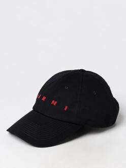Baseball Cap Zwart